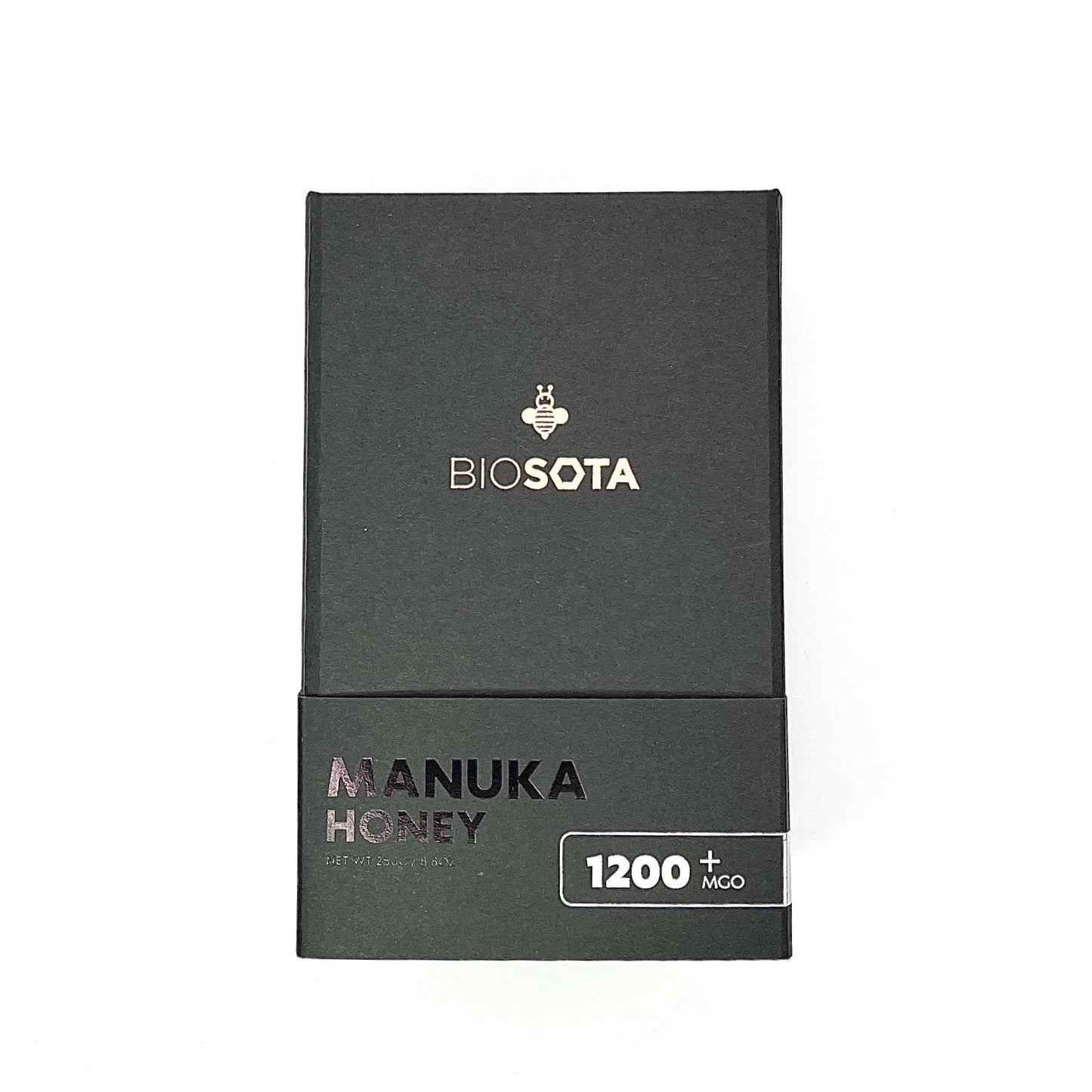 Australischer Manuka-Honig MGO 1200+