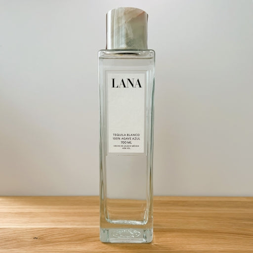 LANA Premium Tequila Blanco