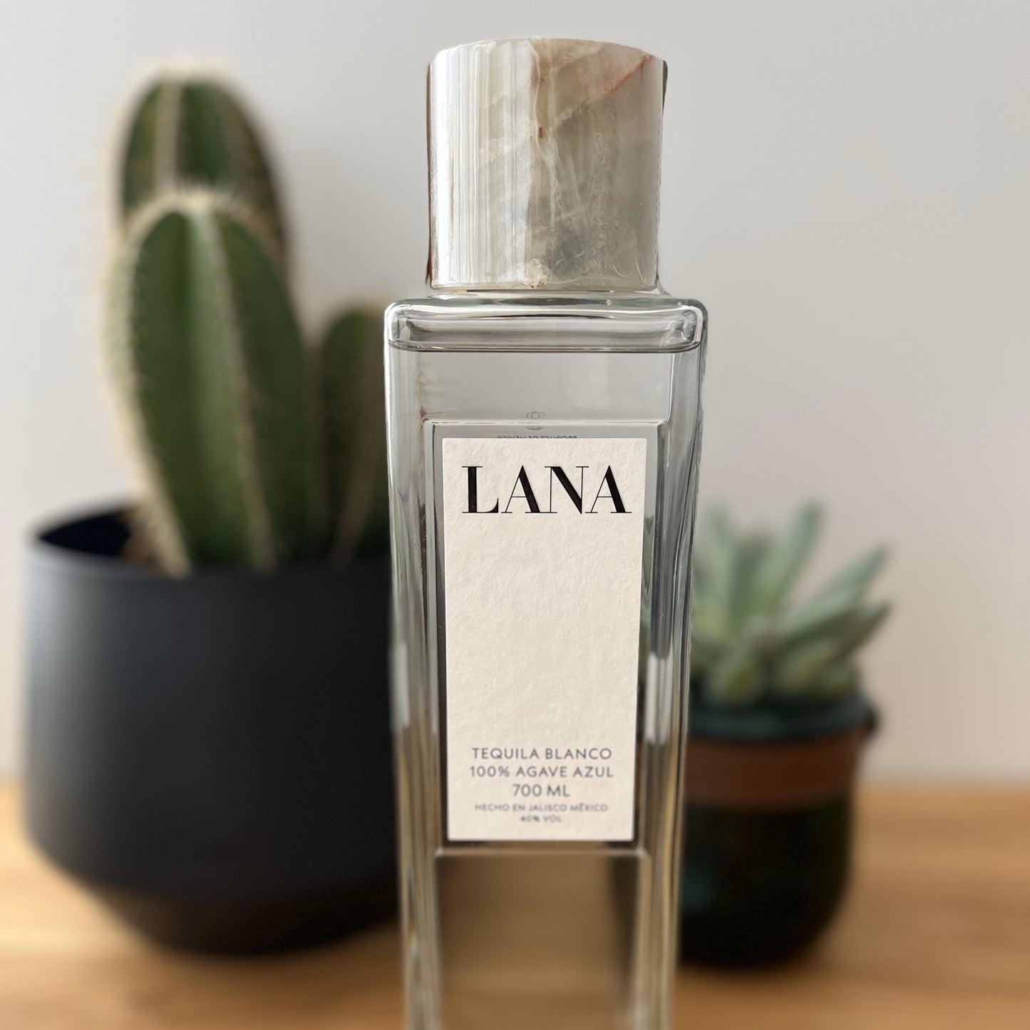 LANA Premium Tequila Blanco