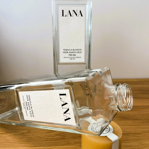 LANA Premium Tequila Blanco